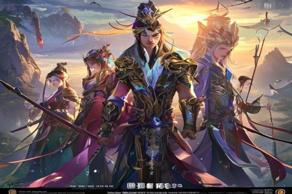 qq三国 下载